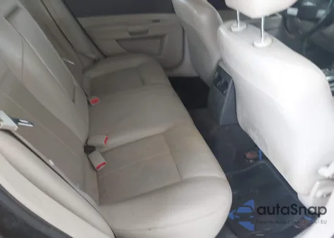 2005 Chrysler 300 Touring from USA, damaged, VIN 2C3AA53G25H585355